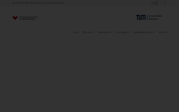www.sport.mri.tum.de
