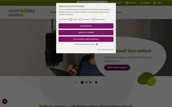 www.stadtwerke-coesfeld.de
