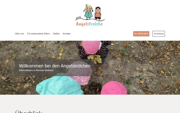 angelstrolche.de