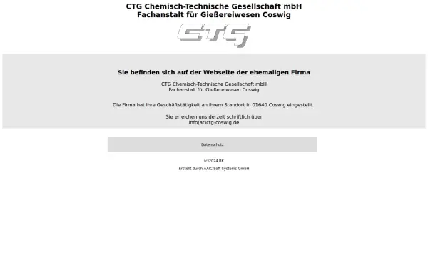 ctg-coswig.de