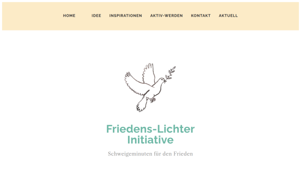 friedenslichter.art