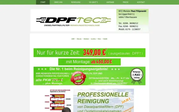 www.dpftec.de