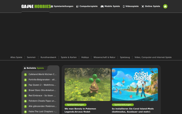 www.gamehobbies.de