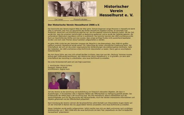 hesselhurst-geschichte.de