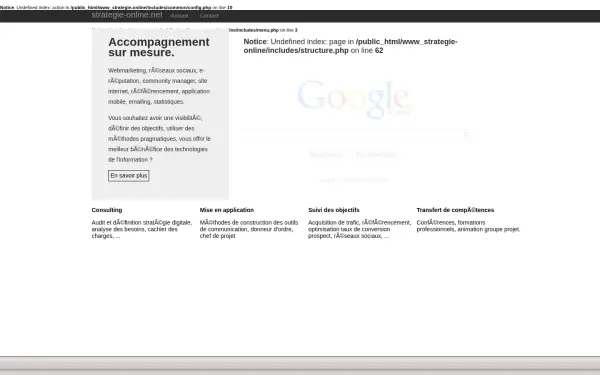 strategie-online.net