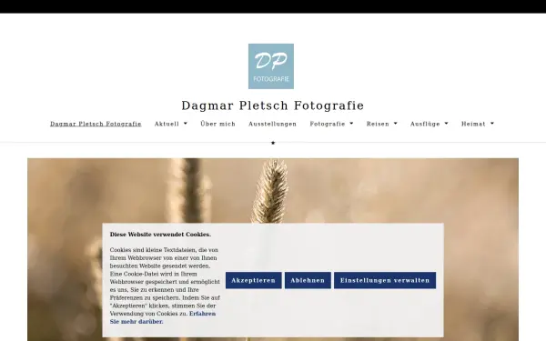 www.dagmar-pletsch.de