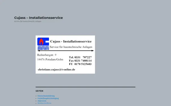 cujass.de