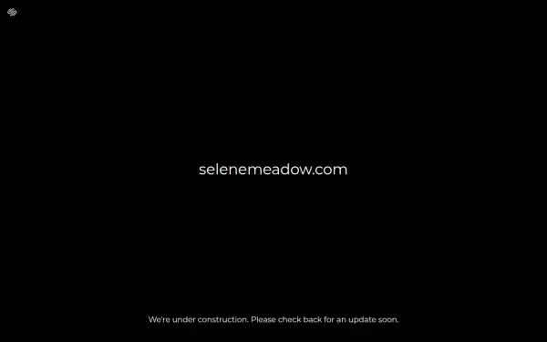 selenemeadow.com