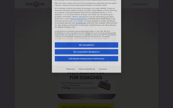 www.deeptalk.de