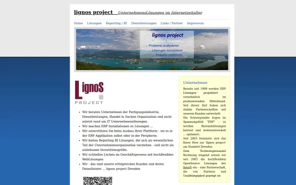lignos-project.de