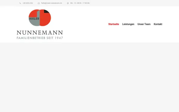 maler-nunnemann.de
