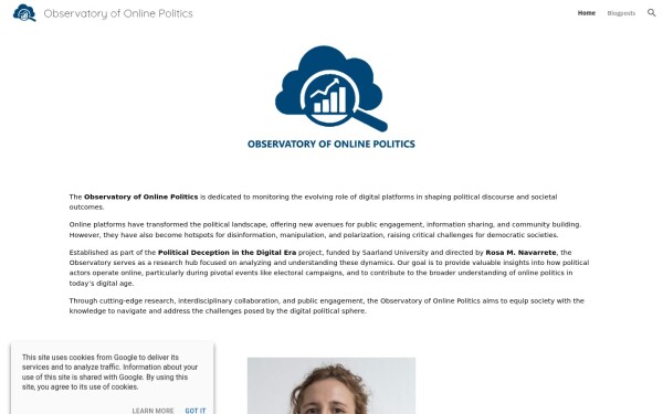 politics.i2sc.net