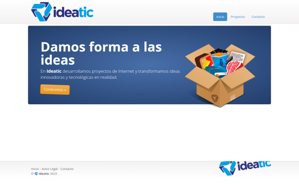 www.ideatic.net