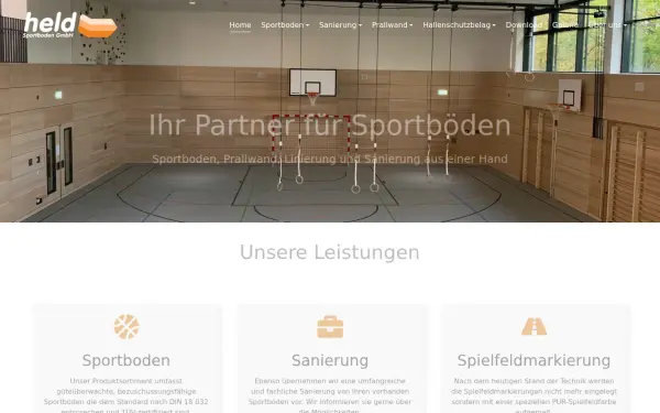 held-sportboden.de