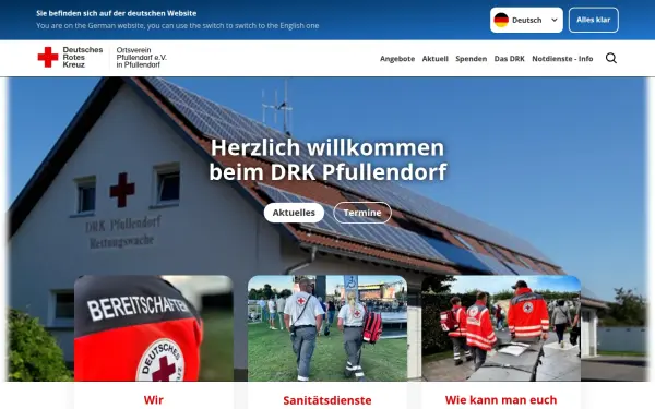 www.drk-pfullendorf.de