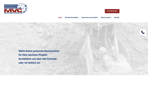 www.mvc-hanke.de