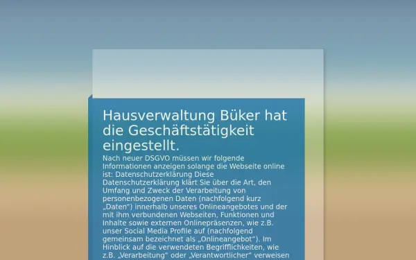 hausverwaltung-bueker.de
