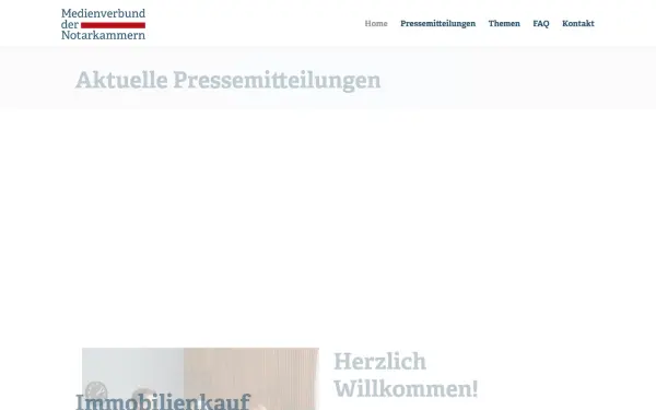 medienverbund-notarkammern.de