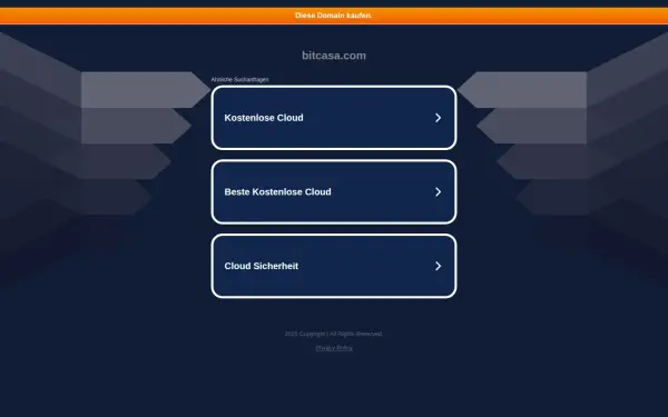 support.bitcasa.com