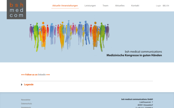 www.medical-communications.de