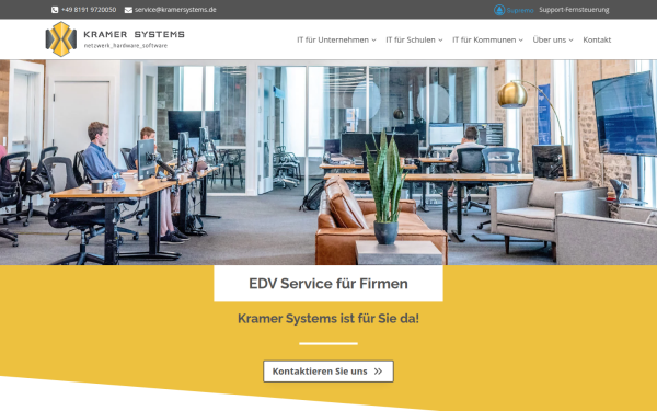 kramersystems.de