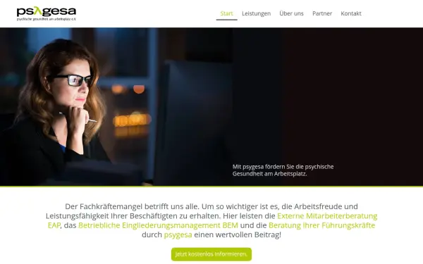 psygesa.de
