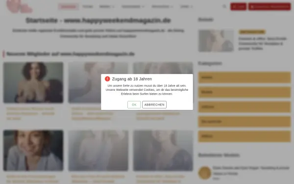 www.happyweekendmagazin.de