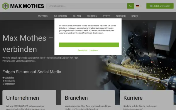 www.maxmothes.com