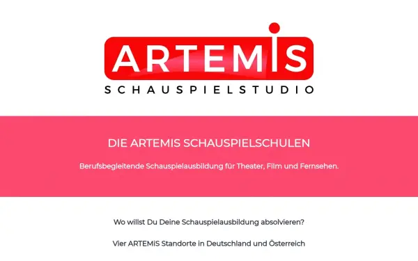 artemis-theater.de