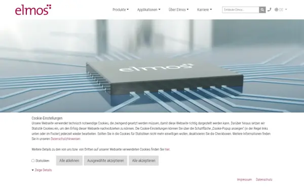 www.elmos.com