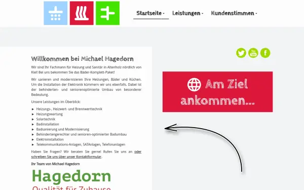 www.sanitaer-heizung-elektro-hagedorn.de