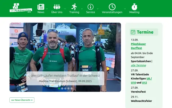 www.lv-pliezhausen.de