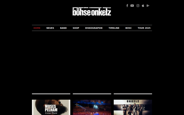 www.onkelz.de