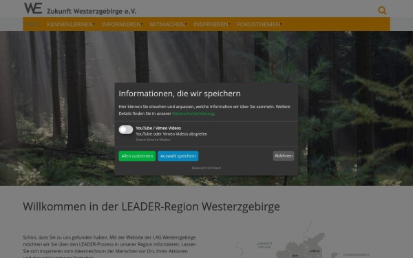 zukunft-westerzgebirge.eu