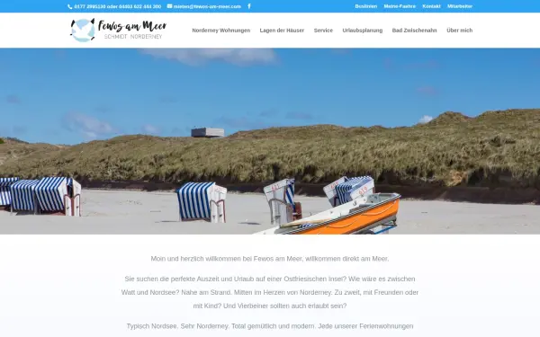 www.fewos-am-meer.com
