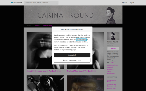 carinaround.bandcamp.com