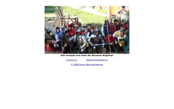 bernauer-briganten.de