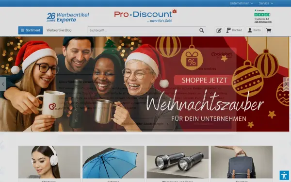 www.pro-discount-werbeartikel.de