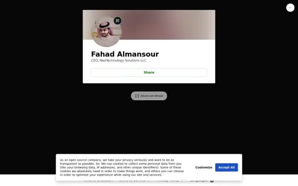 fahadalmansour.info