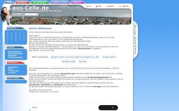 www.aus-celle.de