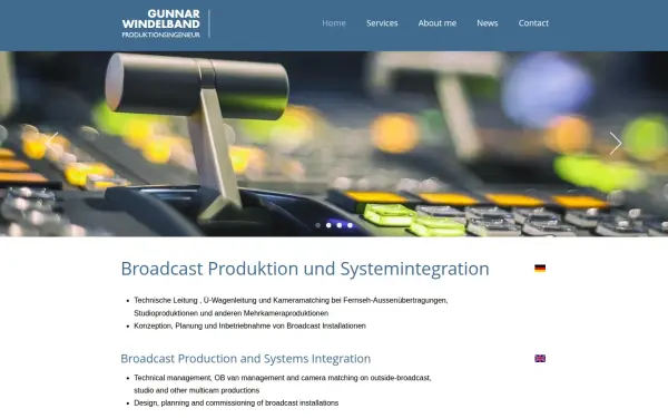 www.gunnarwindelband.de