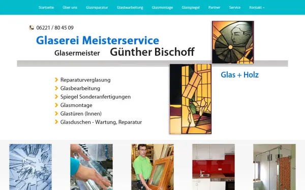 www.glaserei-gb-heidelberg.de