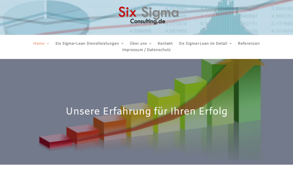 www.sixsigmaconsulting.de
