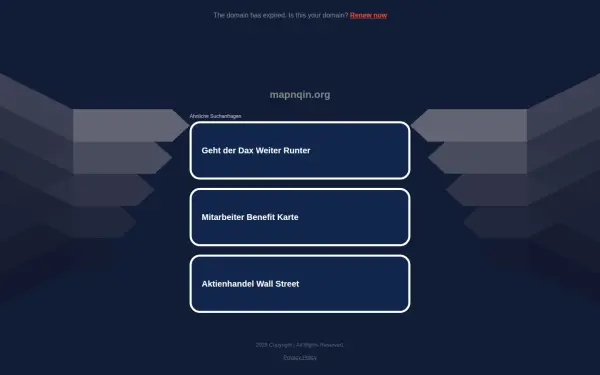 mapnqin.org