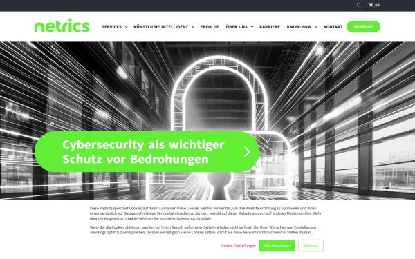 www.netrics.ch