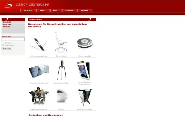 design-zentrum.de