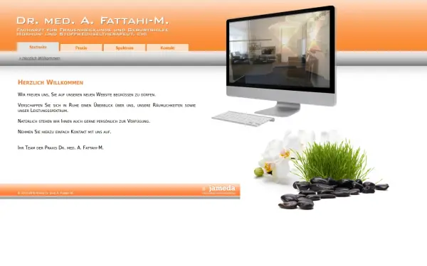 dr-med-fattahi.de