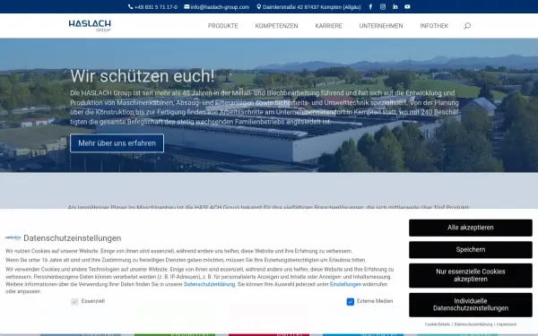 haslach.group