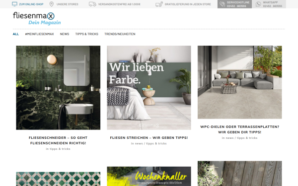magazin.fliesenmax.de