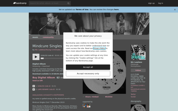 niclawless.bandcamp.com